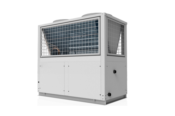 Commercial Air Energy Heat Pump Unit-High Temperature Engine